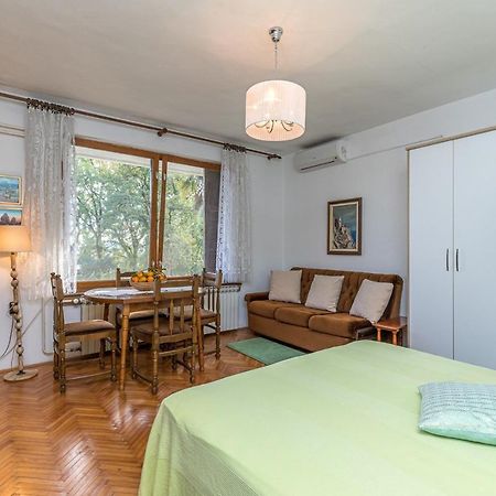 Apartment Dusper 347 Lovran Kültér fotó