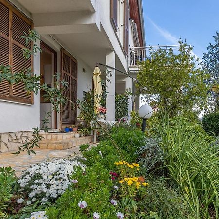 Apartment Dusper 347 Lovran Kültér fotó