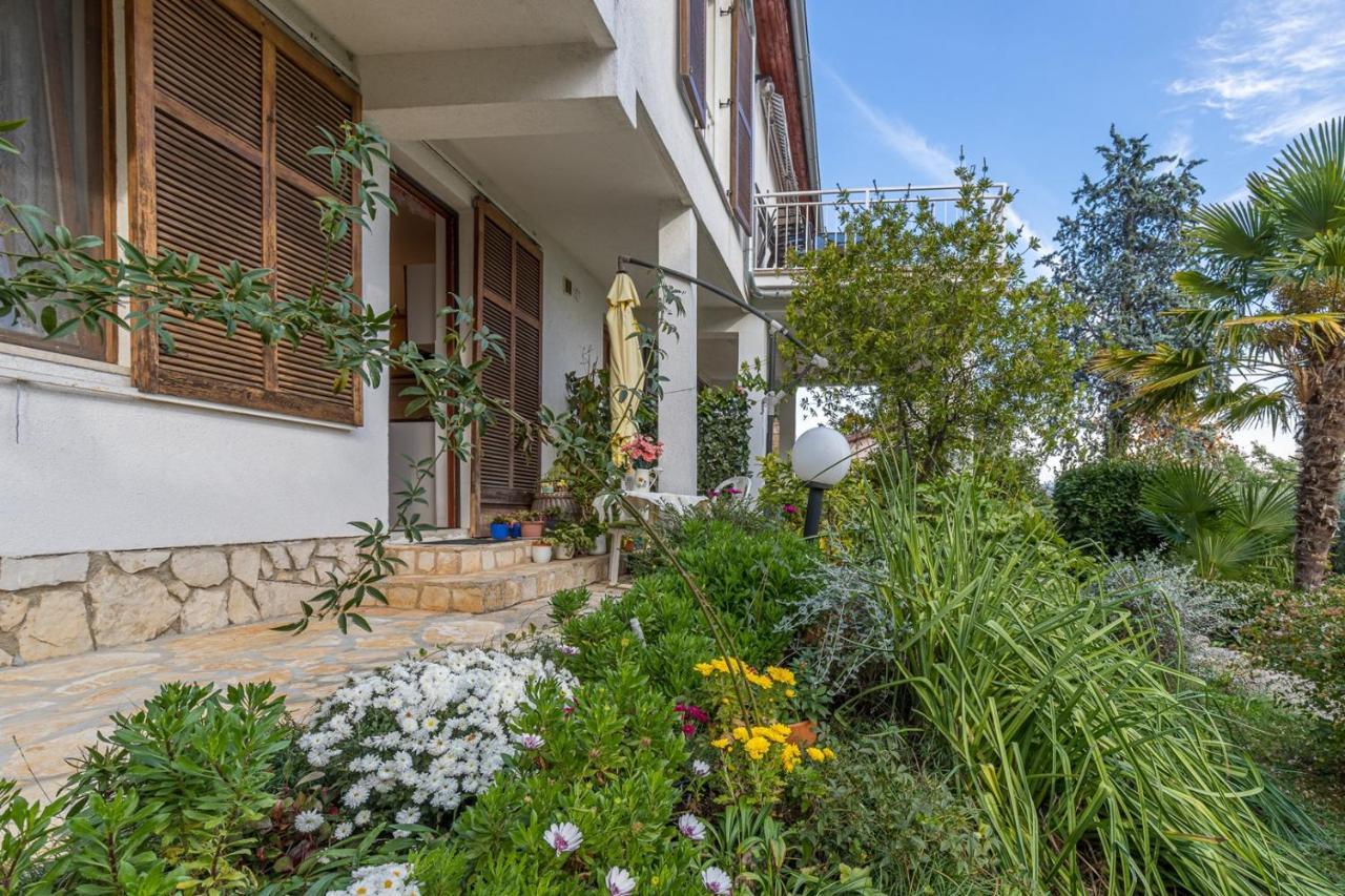 Apartment Dusper 347 Lovran Kültér fotó
