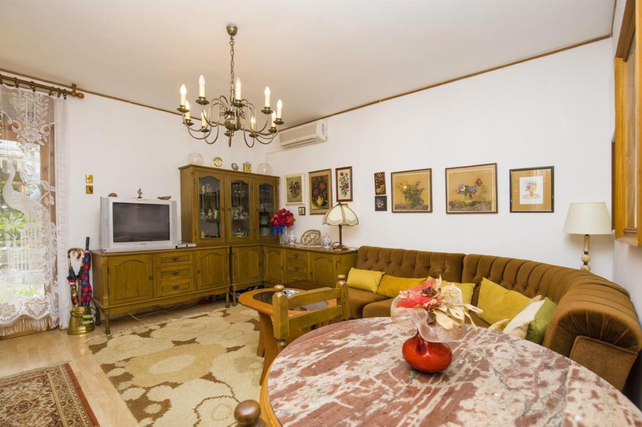 Apartment Dusper 347 Lovran Kültér fotó
