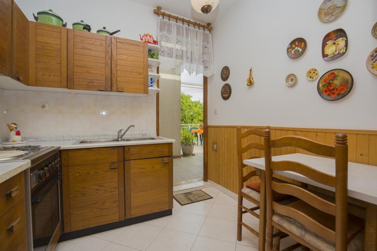 Apartment Dusper 347 Lovran Kültér fotó