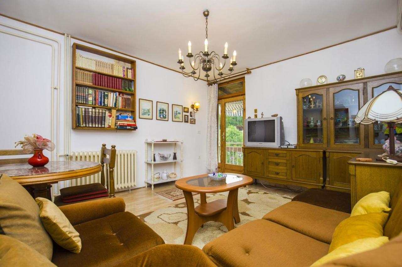Apartment Dusper 347 Lovran Kültér fotó