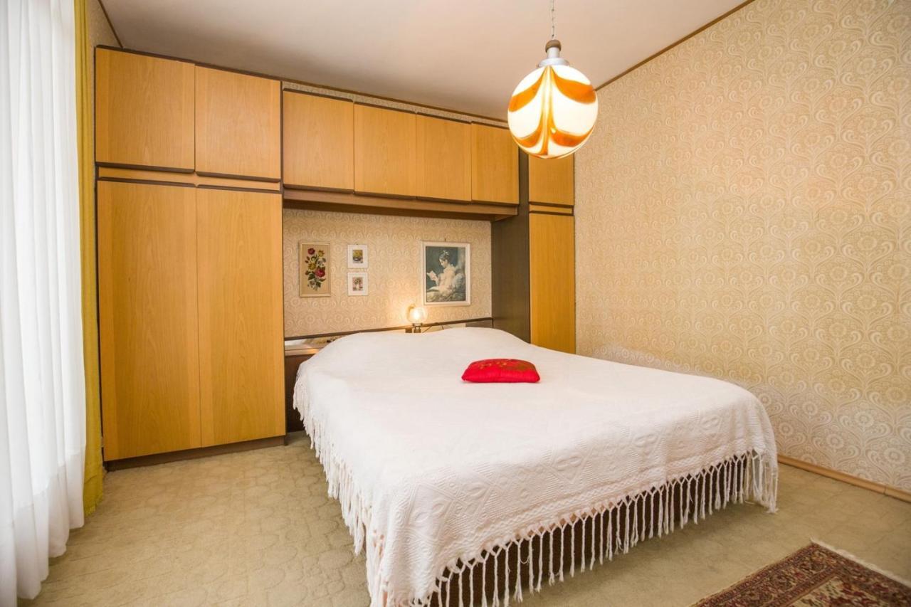 Apartment Dusper 347 Lovran Kültér fotó