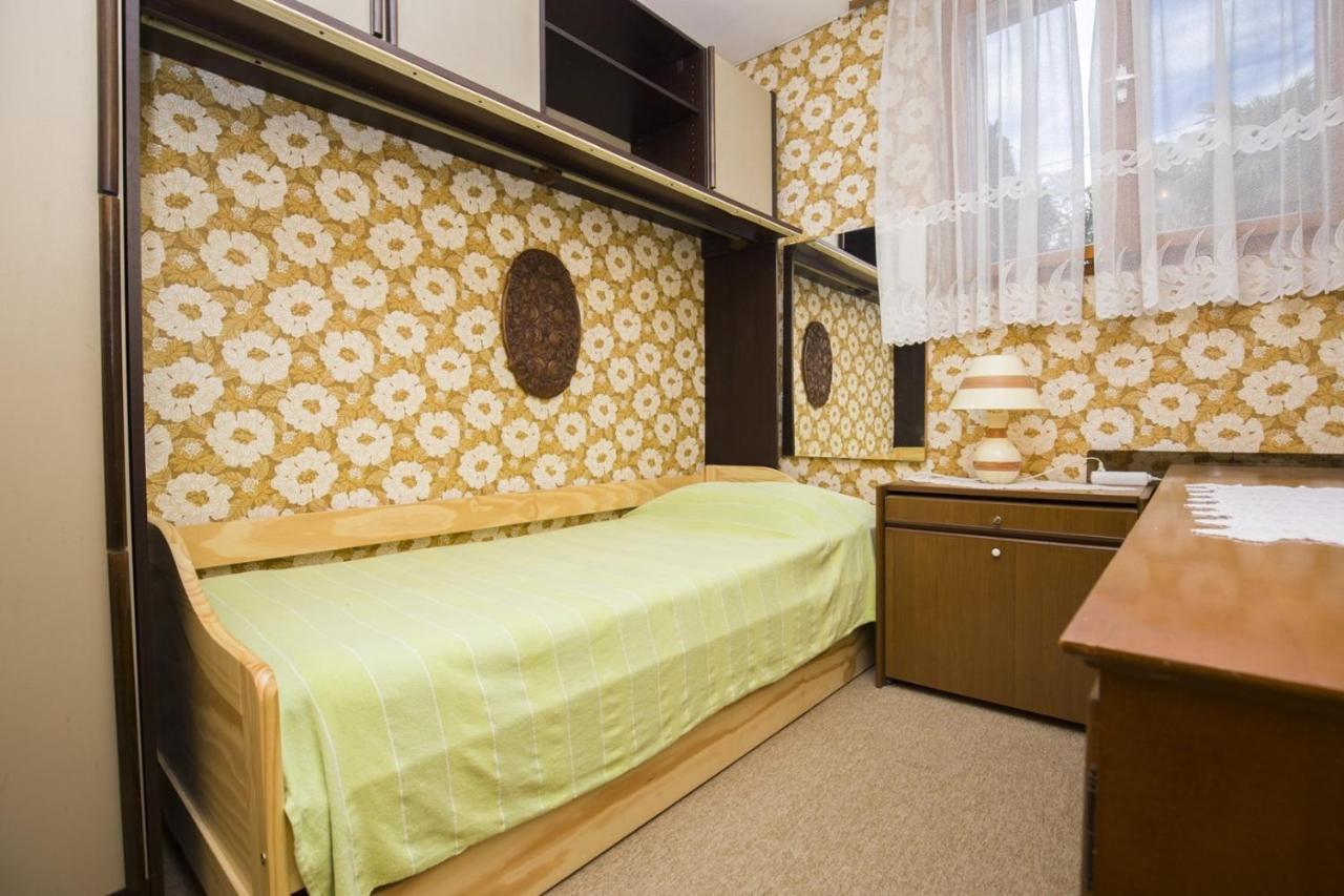 Apartment Dusper 347 Lovran Kültér fotó