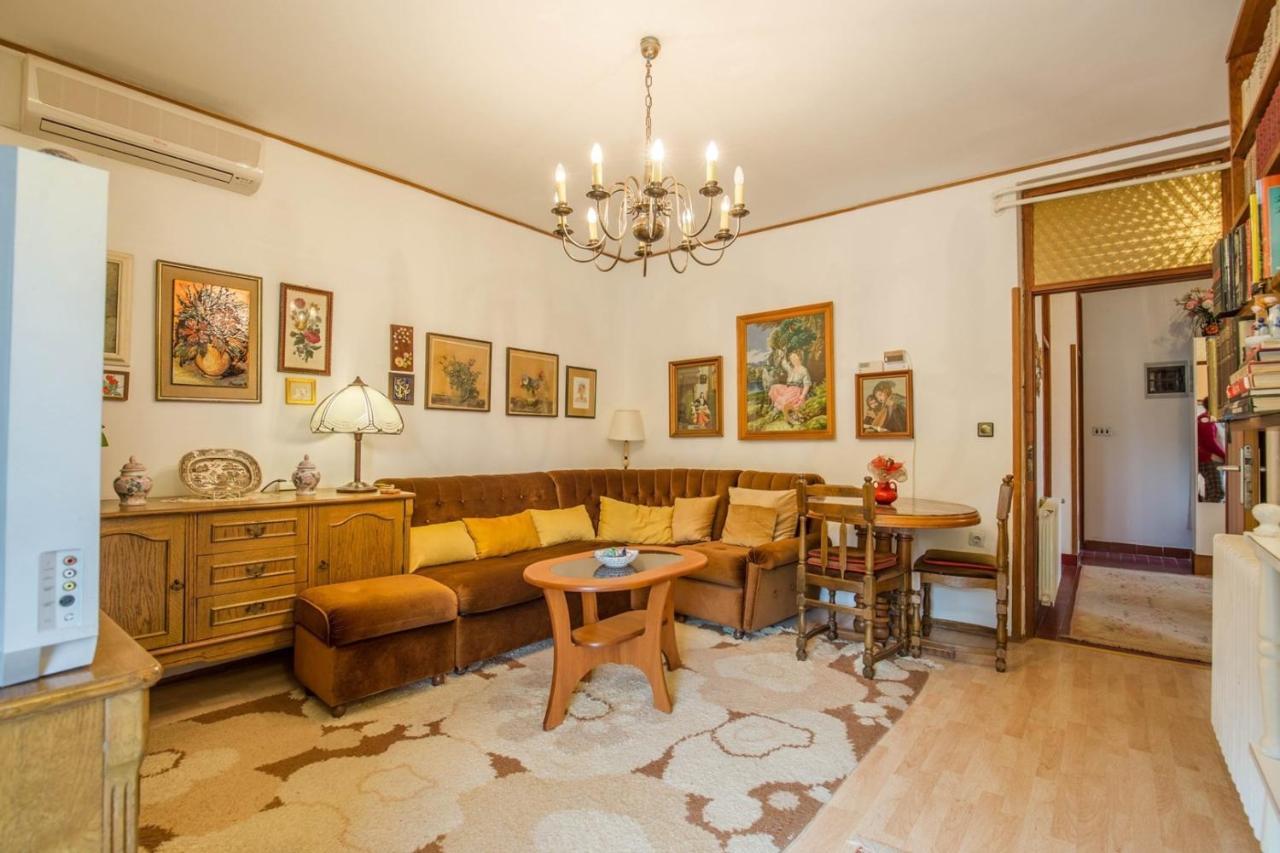 Apartment Dusper 347 Lovran Kültér fotó