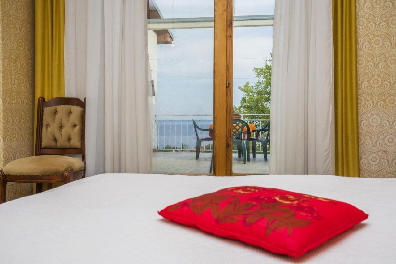 Apartment Dusper 347 Lovran Kültér fotó
