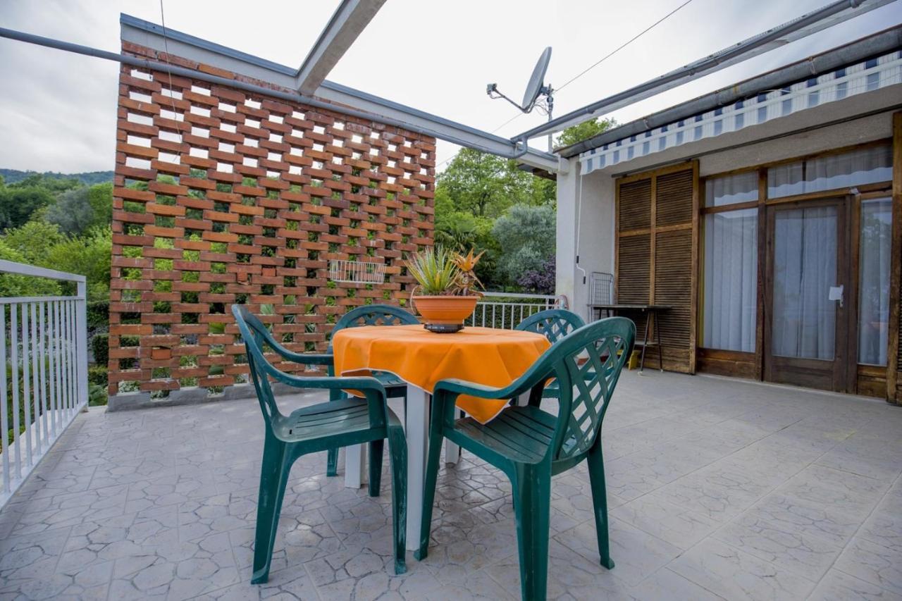 Apartment Dusper 347 Lovran Kültér fotó
