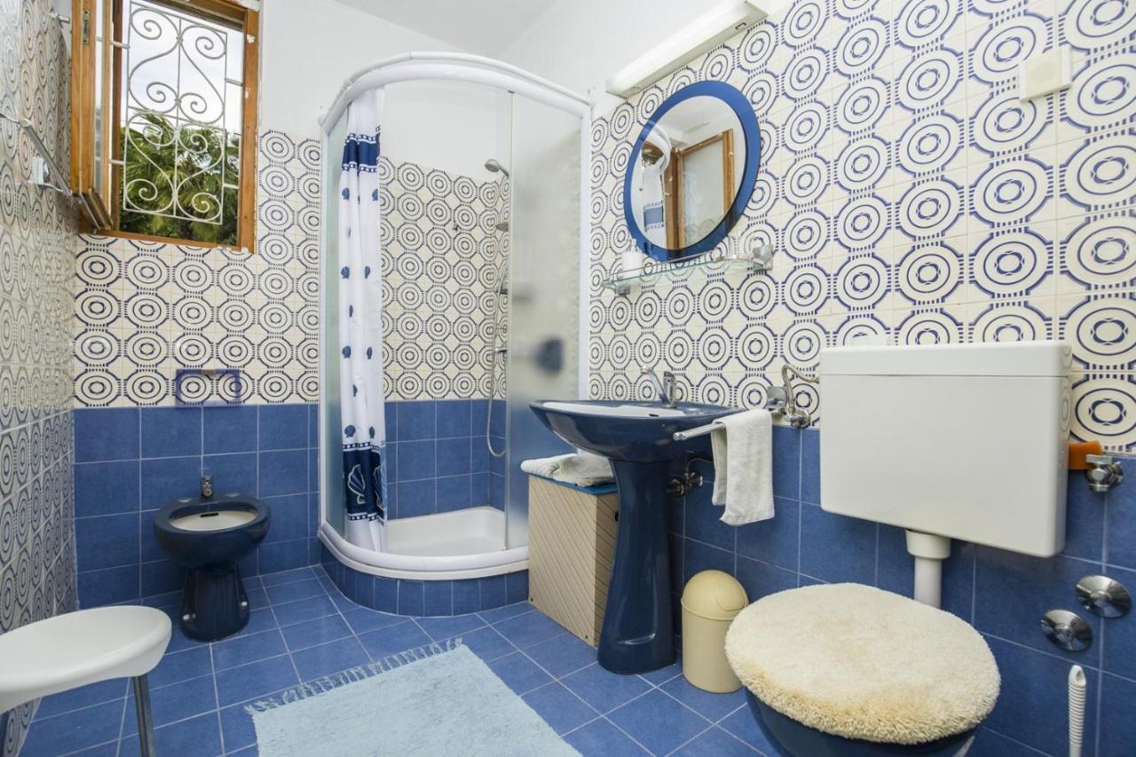 Apartment Dusper 347 Lovran Kültér fotó