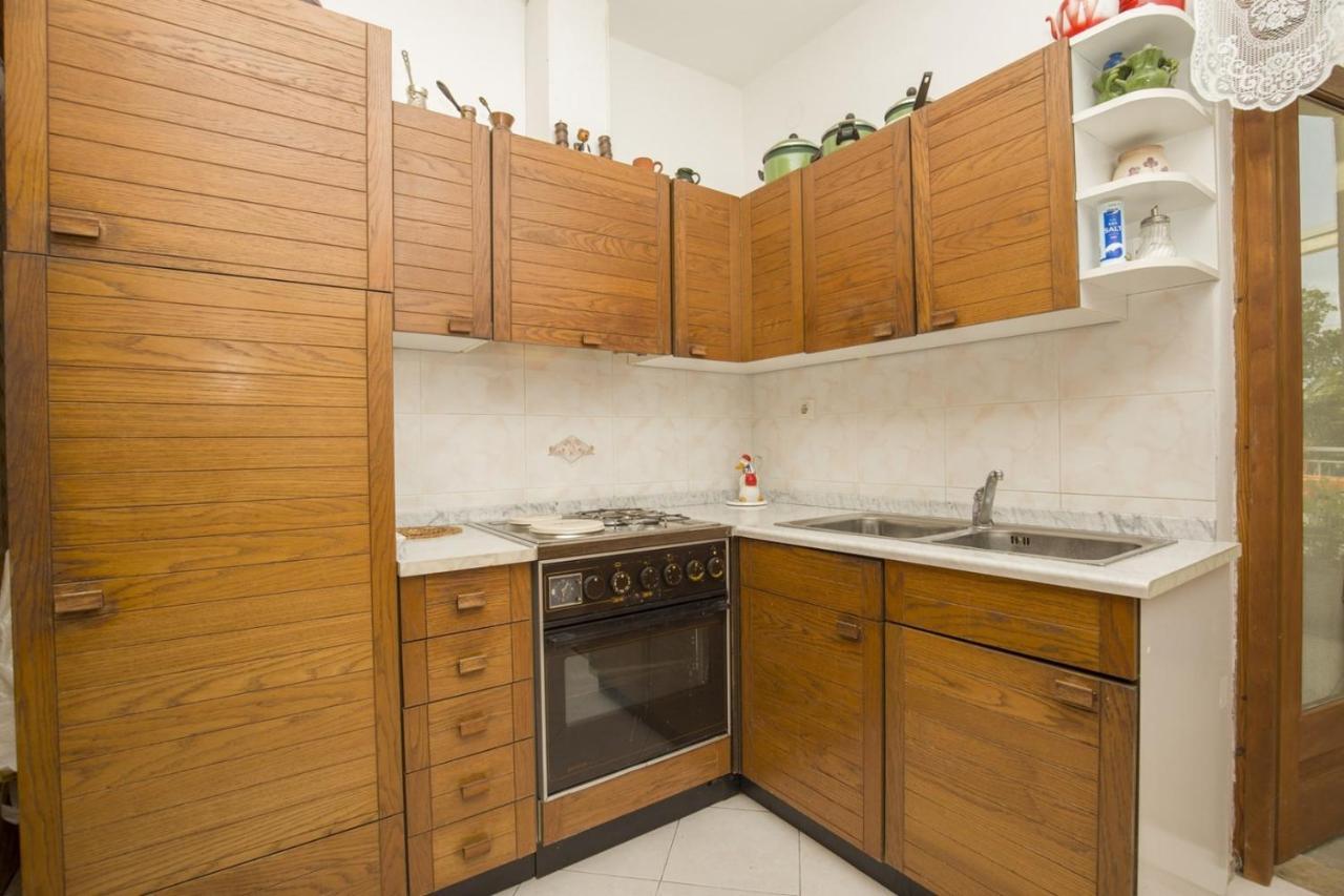 Apartment Dusper 347 Lovran Kültér fotó