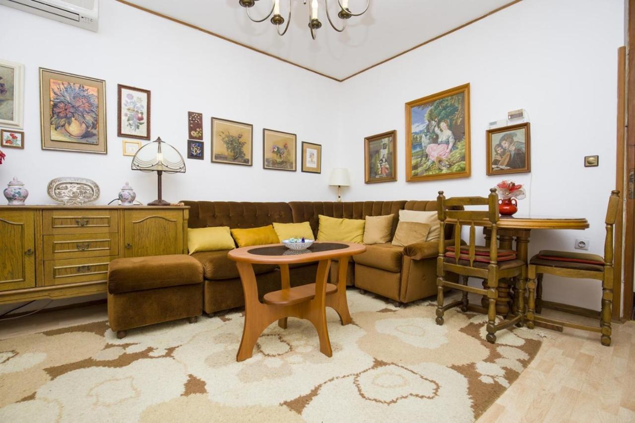 Apartment Dusper 347 Lovran Kültér fotó